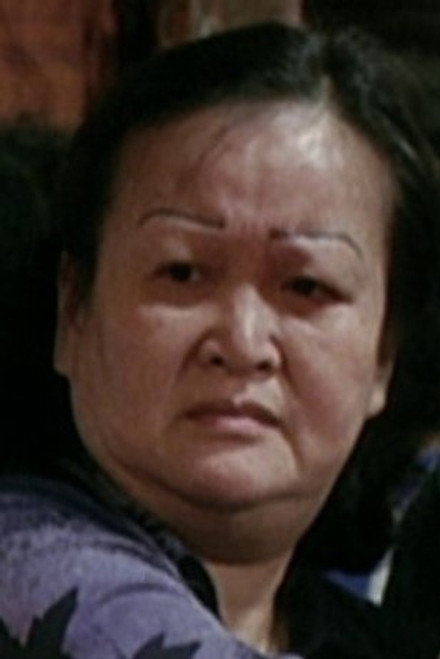 吕红