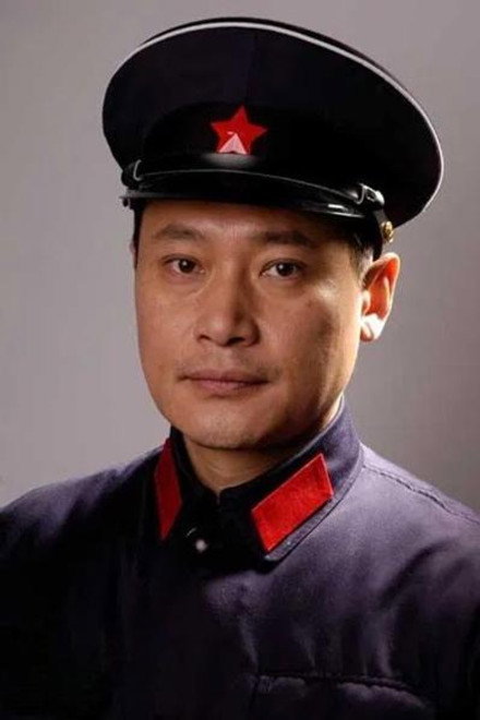 王海平