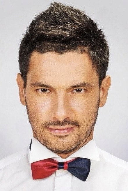 DJ Piligrim
