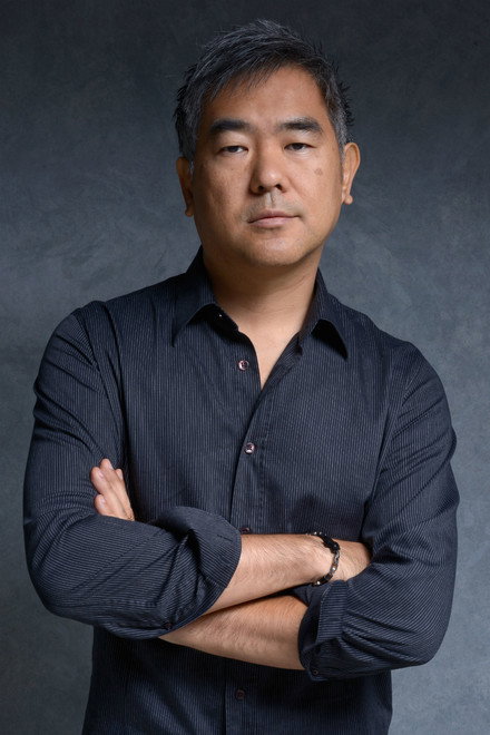 北村龙平