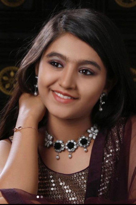 Narayani Varne