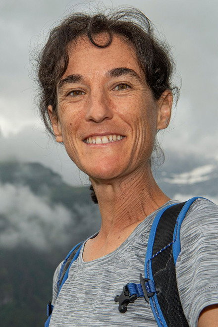Élisabeth Revol