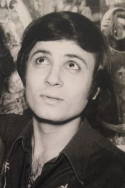 Nagy Angelo