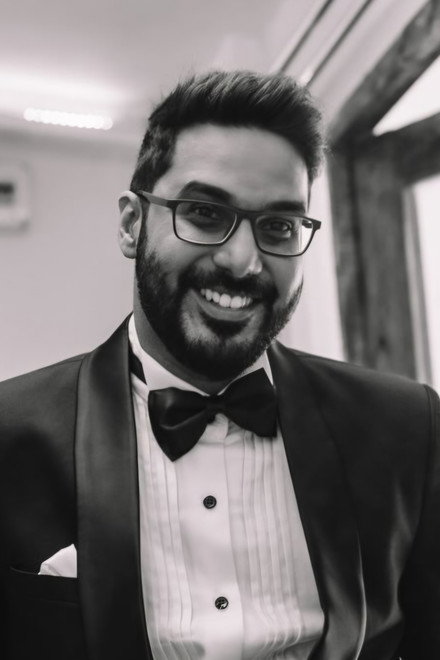 Aravind Menon