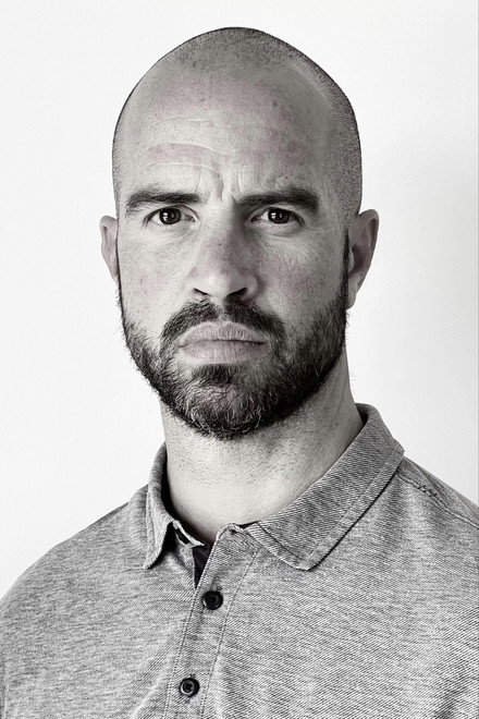 Boris Martinez