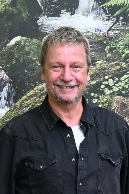 Anton van Stekelenborg