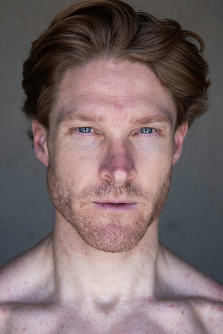 John Michael DeWall