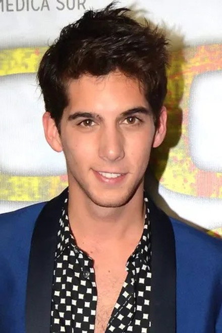 Mauricio Garza