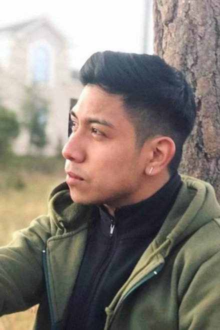 Frank Calderón