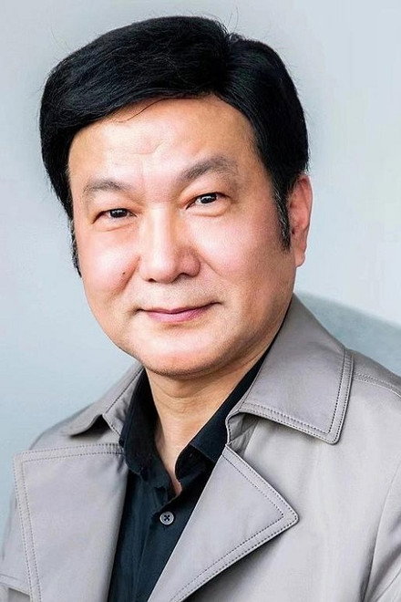 朱卫民