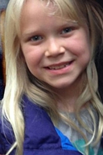 Bobbi Strayed Lindstrom