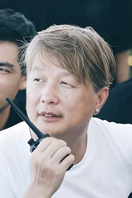 蔡晶盛