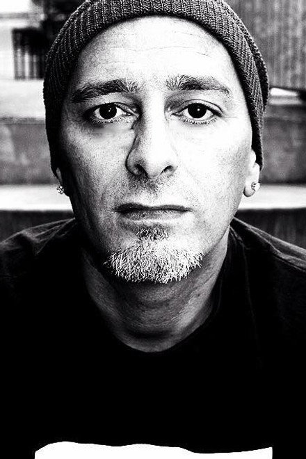 Serdar Thenk Yildiz