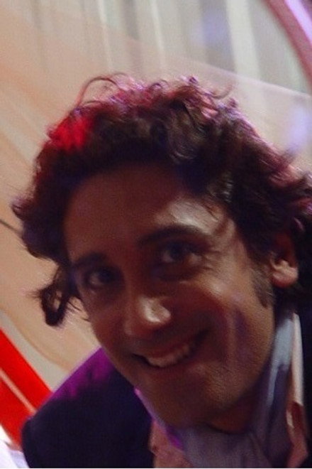 Ramtin Khodapanahi