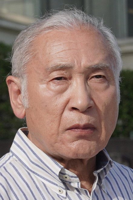山田明乡