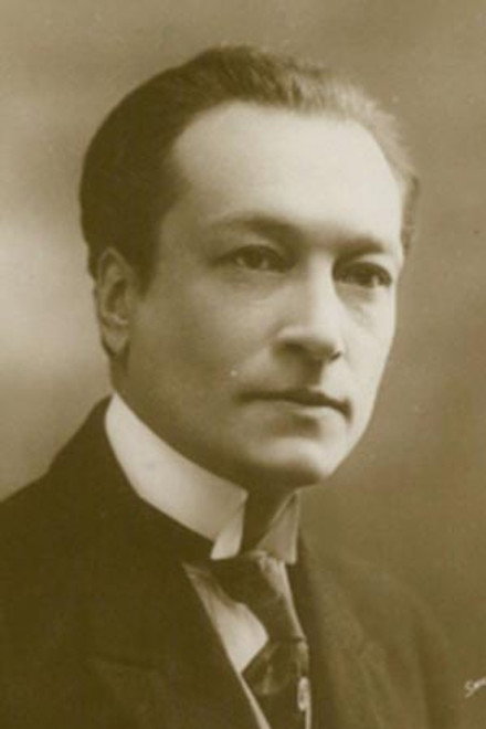Robert Leffler