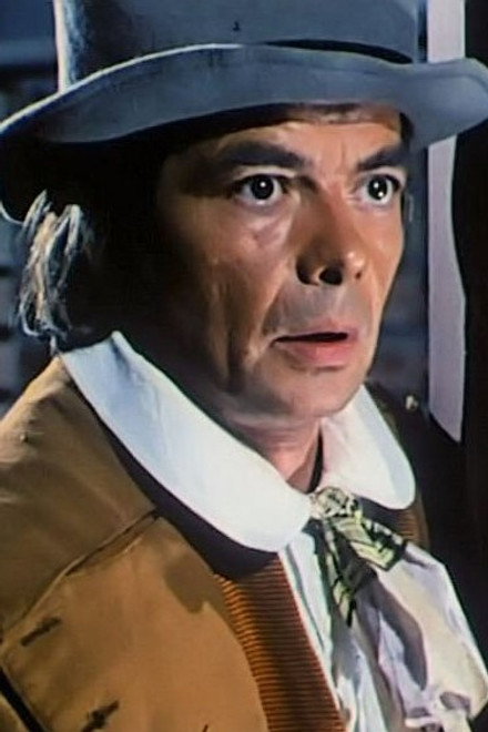 Pierre Pernet
