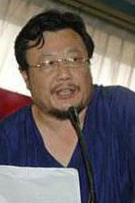 葛亚明