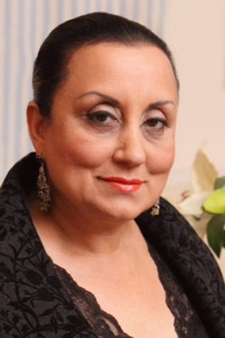 Betty Rockaway