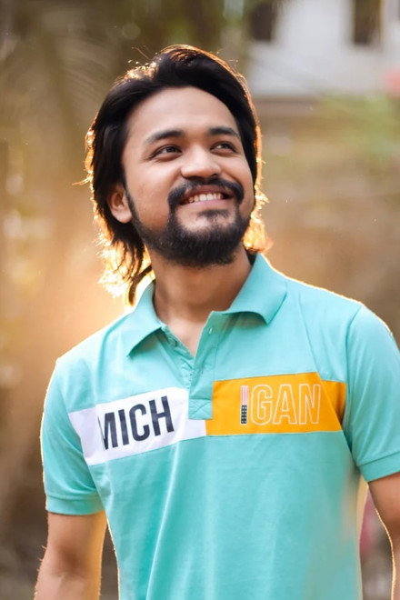 Kalyan Konwar