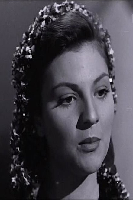 Laila Samy