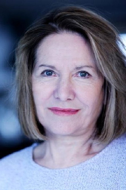 Catherine Hubeau