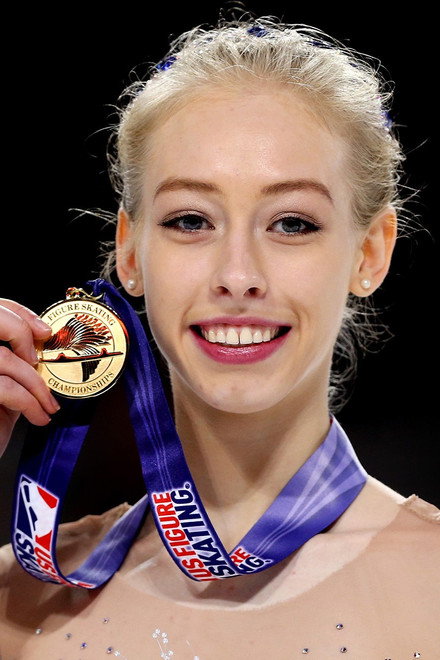 Bradie Tennell