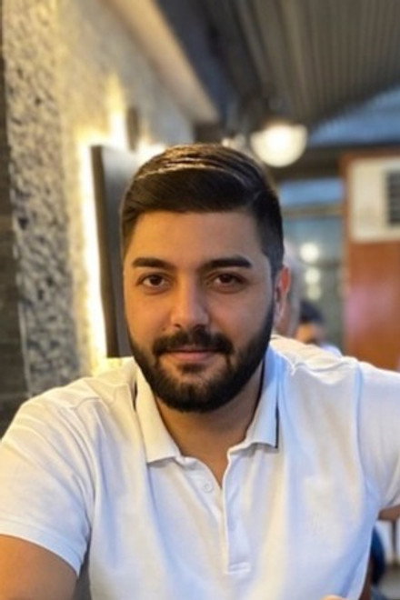 Emre Kapar