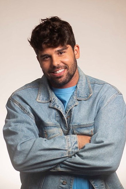 Daniel Baroni