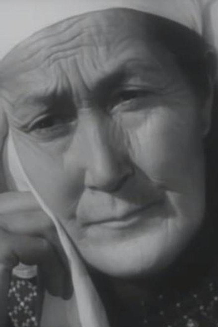 Anvara Olimova