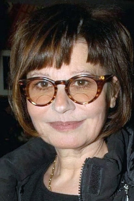 Guesch Patti