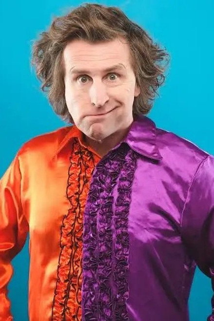 Milton Jones