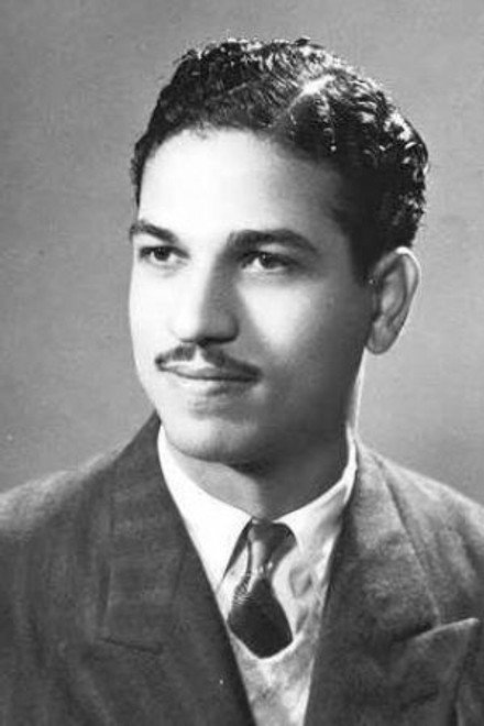 Hasan El-Saifi