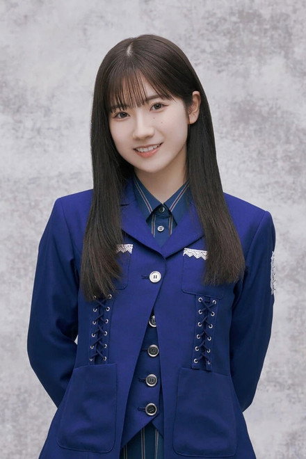 小田仓丽奈