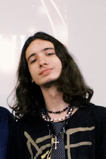 Adam Fragoso