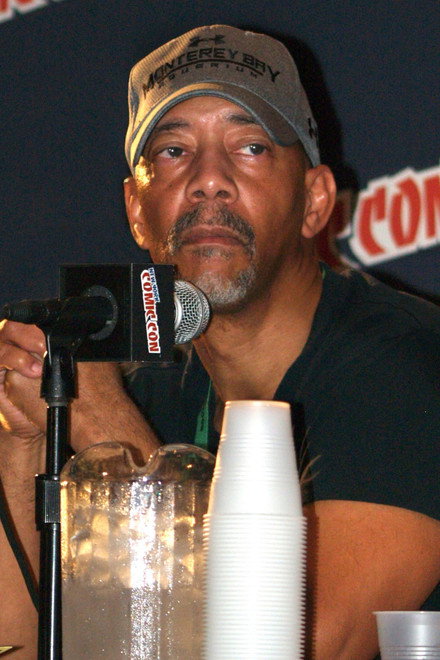 Denys Cowan