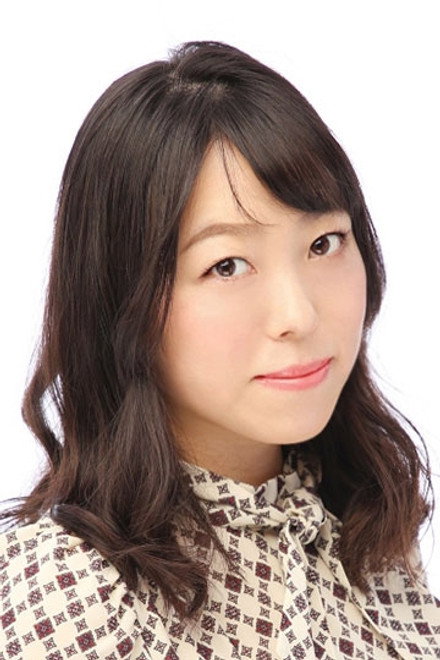 水野奈美