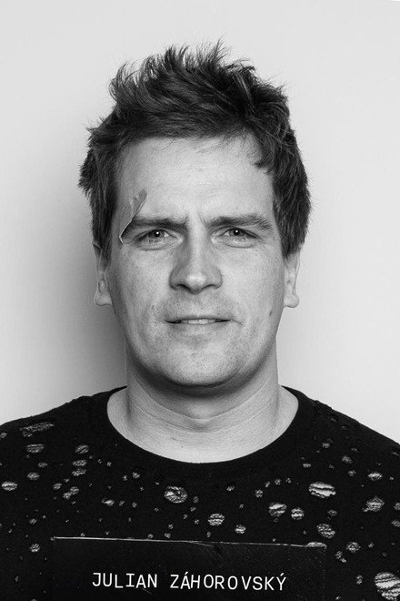 Julian Záhorovský