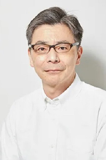 中胁树人