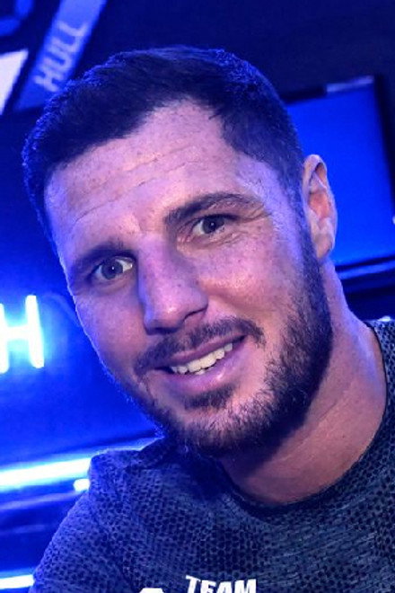 Tommy Coyle