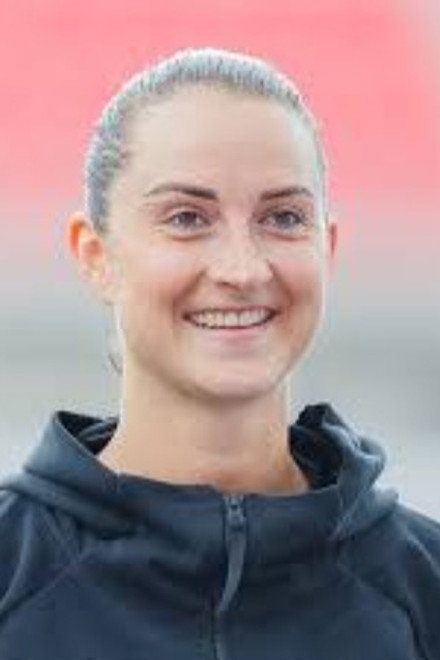 Sara Däbritz