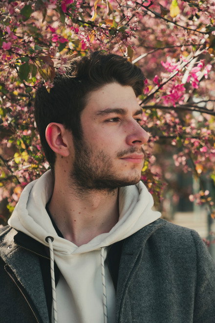 Julien Thomas