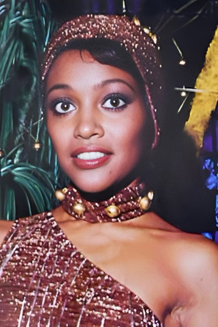 Norma Jordan