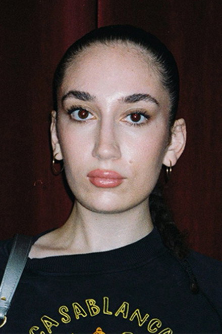 Kristina Antanyan
