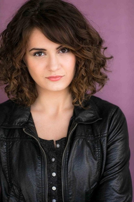 Emma Prescott
