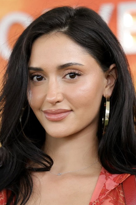 Leah Kateb