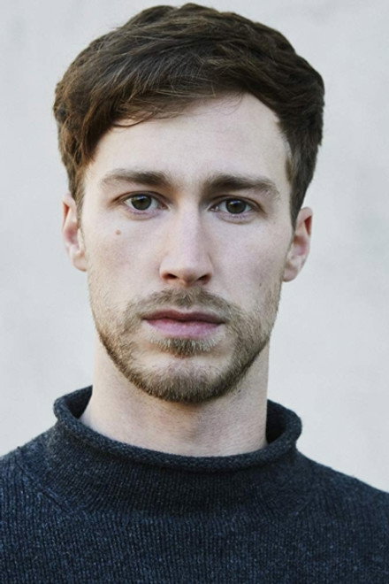 Hugo Bolton
