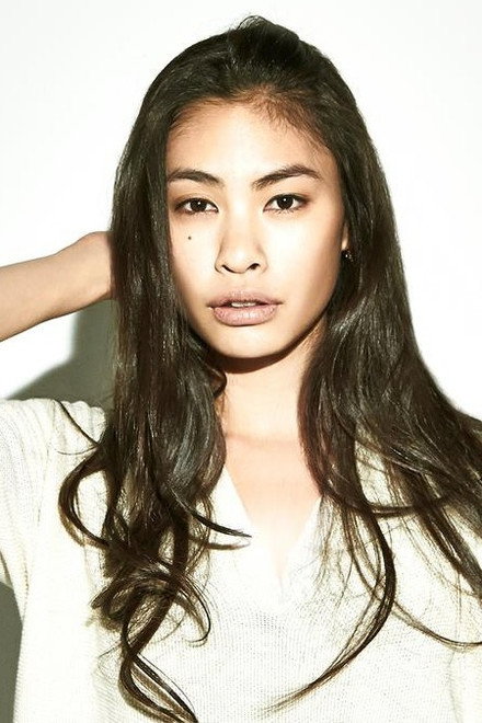 原裕美子