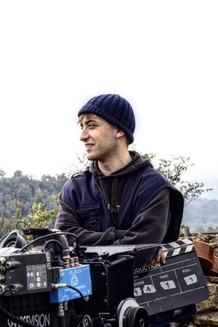 Ferran Ortega Briz