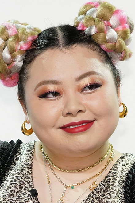 渡边直美